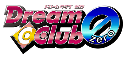 Dream C Club Zero logo for Xbox 360